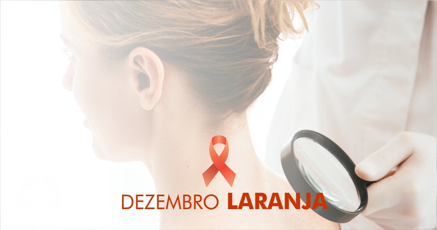 Dezembro Laranja 2020: Campanha do Câncer de Pele da Sociedade Brasileira de Dermatologia fortalece a importância da informação e educação para a prevenção da doença