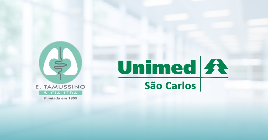 E. Tamussino conquista classificação de Fornecedor Qualificado junto à Unimed São Carlos