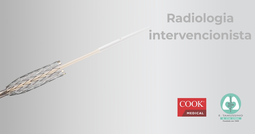 Implante Infrahilar de Stent Biliar Revestido vs. Não Revestido (Radiologia Intervencionista)