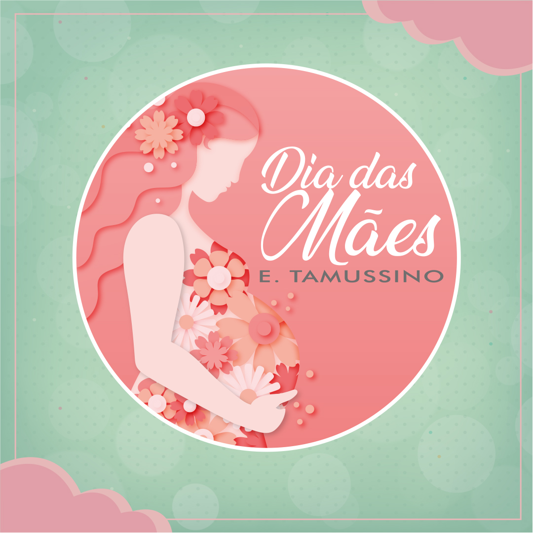 Mês das Mães