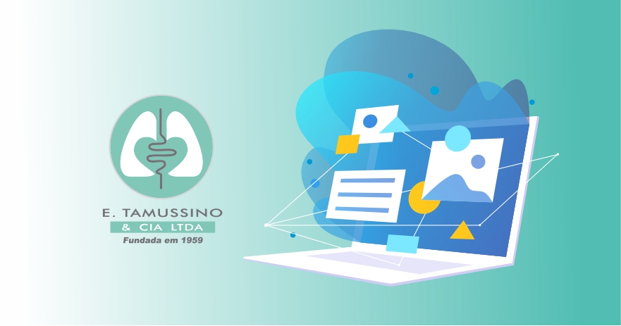 Site E. Tamussino ganha novas funcionalidades!