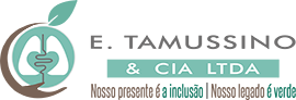 E-TAMUSSINO & CIA LTDA