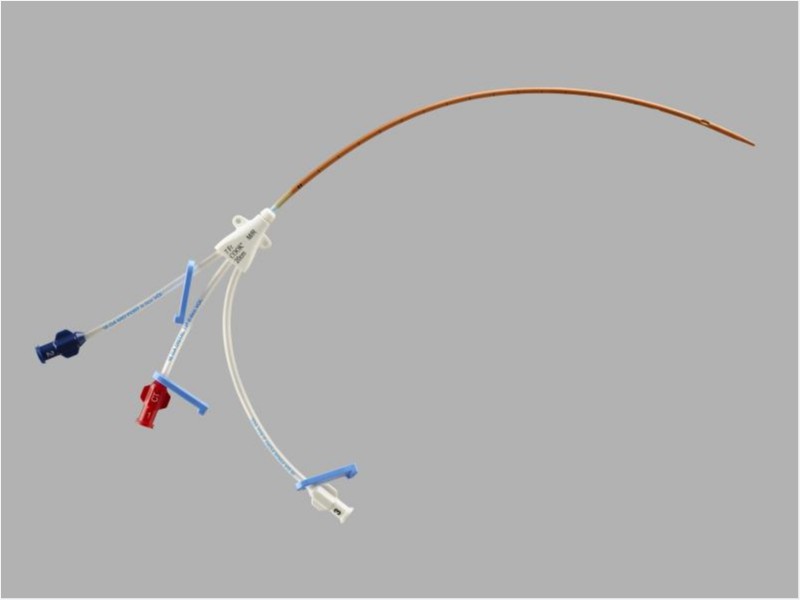 Spectrum Central Venous Catheter