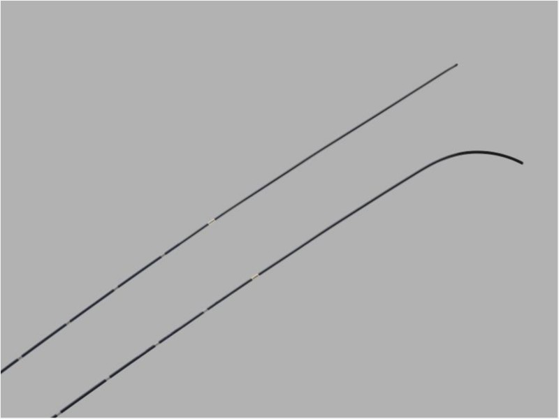 Acrobat® 2 Calibrated Tip Wire Guide