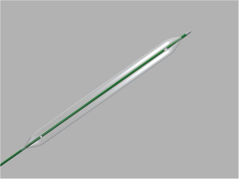 Advance® 35LP Low-Profile PTA Balloon Dilatation Catheter